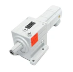 New Lenze GST05-2S-VBR-09HC41 Servo Gear Motor MCS09H41LRS0B0-Z0D0-ST5S00N-R2SU. Price: $950.00.