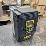 Baldor Abb 7.5HP 3PH 240V 22 Fla Servo Vector Drive Vfd VS1SD2A15-1B #2 Used. Price: $1615.62.