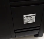 1PC Mitsubishi Ac Servo Motor HC-UFS352B New Original Free Expedited Shipping. Price: $1454.00.