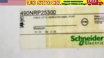 New In Box Schneider 490NRP25300. Price: $334.41.