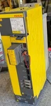 Fanuc A06B-6114-H210 Servo Amplifier Module Used. Price: $375.00.