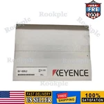 Keyence SV-020L2 Server Driver New In Box. Price: $1074.47.