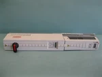 Abb ACH550-VCR-023A-4+F267 Hvac 15 Hp Drive P13 Used. Price: $500.00.