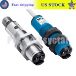 Sick VL18-3N3612 Photoelectric Retro-reflective Sensor,npn New. Price: $90.80.