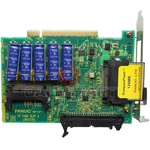 Used Fanuc A20B-8002-0660. Price: $2646.99.