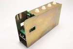 Bystronic Power Supply Voltage Module Vm 50A 300V 700024 Used. Price: $450.00.