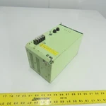Giken GFC-P2 Servo Controller Power Supply Module 100-230VAC Used. Price: $224.24.
