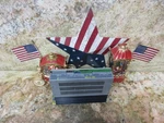 *special Price* Control Technques Maxax Ac Servo Drive 100/3000 Used. Price: $549.99.