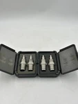 Ge Infrastructure Sensing BWT1-1/1-T-02-N-B-X-V-X-X Kema 01ATEX2051 Used. Price: $249.00.