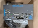 Ormec Servo Drive/controller SMLC-160-0-0 Used. Price: $2419.00.