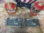 Fadal 1010-5E Circuit Board Each Used. Price: $149.99.