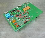 Benshaw BIPCRS6B-6 Control Circuit Board Firing Used. Price: $197.99.