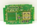 Fanuc A20B-3300-0362/01A Add-on Card Circuit Board Pcb Used. Price: $499.99.