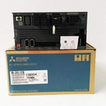 New Mitsubishi MR-J4W2-1010B Servo Drive. Price: $607.88.