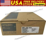 MR-J2S-10A New Mitsubishi MRJ2S10A Servo Drive. Price: $159.41.