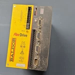 Baldor Flexdrive Servo Ac 1-PHASE 7A 0-230V RS232/RS485 FD2A07TP-RN20 For. Price: $790.00.