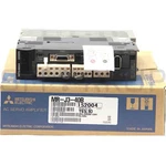 New In Box Mitsubishi MR-J3-40B Servo Driver. Price: $124.02.
