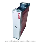 Lust VF1406M.PTC.BR1 Frequency Inverter Converter Neu. Price: $1458.63.