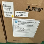 Mitsubishi Power Supply Unit MDS-DH-CV-300 MDSDHCV300 New Us Stock. Price: $3460.00.
