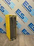 Fanuc A16B-2201-0854/03B000075 & A16B-2202-0401/07B000179 Used. Price: $550.00.