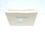 Yaskawa CACR-SR12TZ9SMY12A Servopack Drive New. Price: $2958.60.