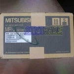 New One Mitsubishi MR-J2S-500A-EG055 Servo Drive. Price: $1135.97.
