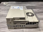 Yaskawa SGDV-0CC02A Servopack 200V #110B101PR2 Used. Price: $479.99.