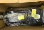 One New Fanuc Ac Spindle Motor A06B-1477-B133#0121. Price: $13509.65.