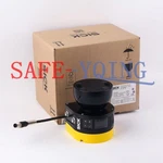 1PCS New Sick Laser Scanner MICS3-AAAZ40AZ1P01 1075842 #a. Price: $2039.81.