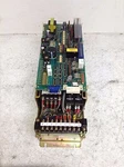 Fanuc A06B-6057-H007 Servo Amplifier A06B6057H007 (tb) Used. Price: $359.99.