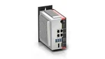Beckhoff C6030-0070 Ultra-compact Industrial Pc New. Price: $2250.00.