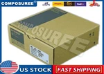 Mitsubishi MR-C20A1-UE MRC20A1UE Servo Driver Fast Shipping New. Price: $315.28.