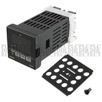 New Omron E5CK-AA1-302 Digital Controller 100 240VAC. Price: $192.98.