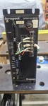 Yaskawa CPCR-01-SD1B Servo Pack Used. Price: $200.00.