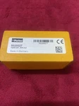 5020027 Parker Pressure Sensor 0-500BAR Brand. Price: $264.26.