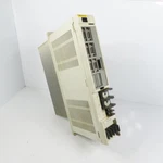 Mitsubishi MDS-A-V1-10 Servo Drive / Amplifier Unit Used. Price: $682.49.