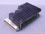 Siemens Custom Servo Motors 00344204-03 1863910070 Driver Module T105480 Used. Price: $249.00.