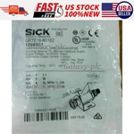 1PC New Sick Photoelectric Switch GRTE18-N1162 Ox. Price: $171.45.