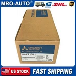 HGKR23BJ New Mitsubishi HG-KR23BJ Servo Drive. Price: $345.60.