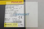 New A06B-6096-H302 Fanuc Servo Amplifier. Price: $2599.22.