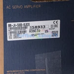 1PCS New Mitsubishi Servo Drive MR-J4-500B-RJ020. Price: $1150.00.