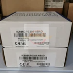 1PC New Ge Fanuc IC695CPE305-ABAD Module. Price: $2905.28.