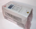 New Abb ACS800-U1-0009-5+P901 Drive With Panel. Price: $680.00.