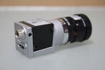 Basler ACA1920-40UM 1006909-03 + Ricoh FL-CC5028-2M Lens Used! Gebraucht. Price: $405.01.