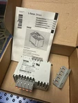 Lenze 9400 E94AZHN0026 Brake Module 180 Vdc Open Box New. Price: $100.00.