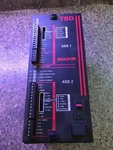 Baldor TSD-100-05-2-U Used. Price: $300.00.