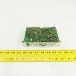 Bosch 1070075814-214 RM2-DP12 Profibus Plc Module Used. Price: $266.75.