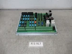 Fanuc A16B-1110-0350/01A Interface Board Used. Price: $679.92.
