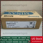 Panasonic MSMA5AZS1A Ac Servo Motor 1PC New Box Expedited Shipping. Price: $693.47.