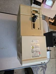 Mitsubishi MDS-B-CVE-260 Power Supply Module From Cnc Mori Seiki GV-503 Used. Price: $999.00.
